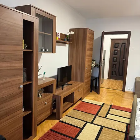 Titanii Park * Bükreş