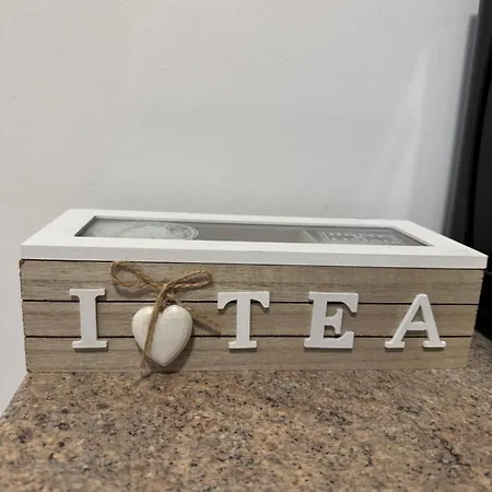 Daire Titanii Park *