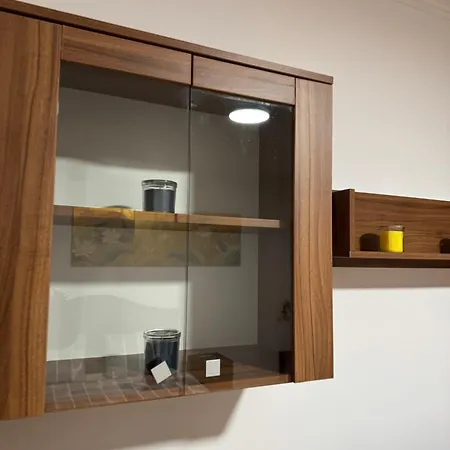 Titanii Park * בוקרשט