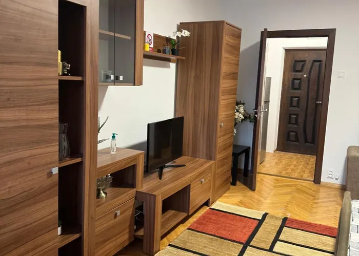 Titanii Park * בוקרשט