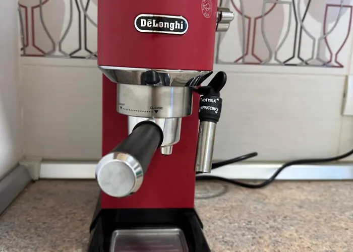 דירה Titanii Park בוקרשט