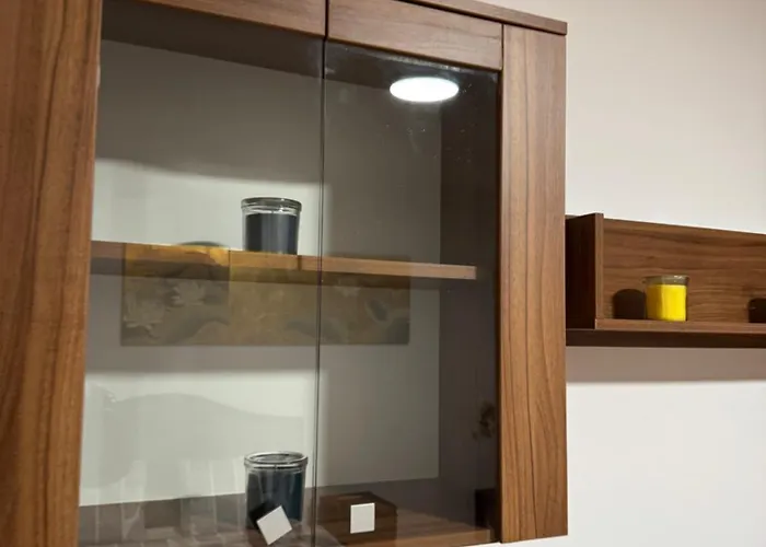 Titanii Park * ブカレスト