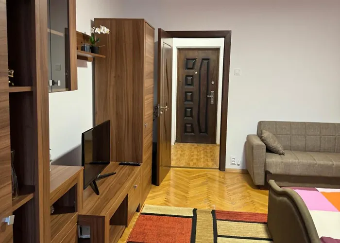 Titanii Park בוקרשט