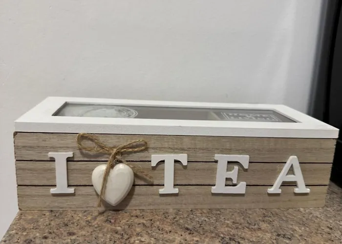 アパート Titanii Park *