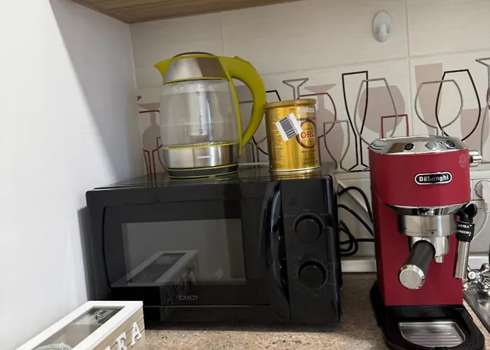 Titanii Park ブカレスト