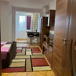 Titanii Park Апартаменти Бухарест